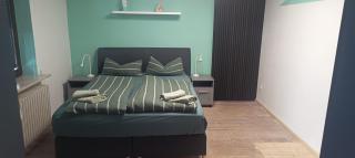 FeWo UnserKiel Fördestube - 7