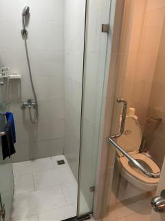 Comfy HOME 1BR in Ecopark Westbay A - 9