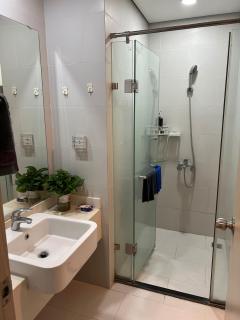 Comfy HOME 1BR in Ecopark Westbay A - 7