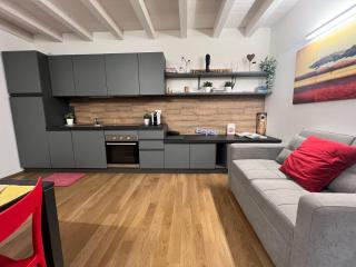 Casa San Zeno by Holiday World - 9