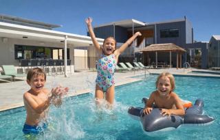 Serenity & Sea at Preston Beach WA - 6