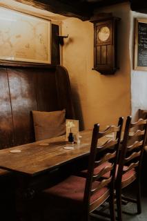 The Half Moon Inn - 5