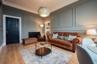 Sea View, 2 Bed Apartment, Central Largs - 3