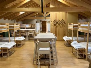 El Albergue Rural - 6