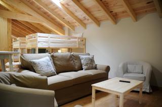 El Albergue Rural - 8