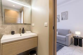 Studio Jules - Bd de Lorraine - Cannes - 4