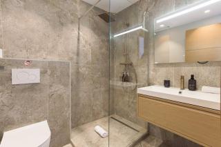 Studio Jules - Bd de Lorraine - Cannes - 5