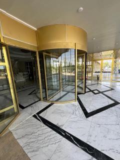 Bukhara grand hotel Classic - 9