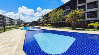 Flats no Carneiros Atlântico - Próximo da Igrejinha - 3