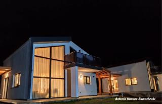 Asteria Houses Samothraki - 9