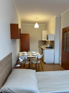 Bursztynowy Brzeg - 1