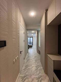 U-tower studio city view - 4