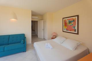 Villa Blù 190m2, 12 pers, pieds dans l'eau vue mer - 1