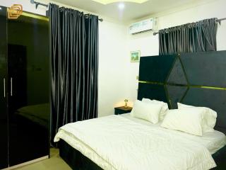 Derucci Luxury Apartment - 4