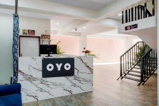 Hotel O Nature Comforts - 9