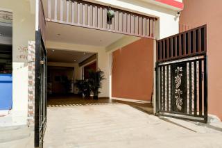 Hotel O Nature Comforts - 3