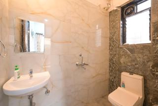 EMPYREAN STAY II SU CASA VILLA II 4BHK II PVT POOL Il AC - 6