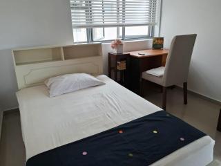 2 Bedroom Modern Apartment - 5