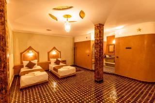 Hotel Sunset palace Merzouga - 5