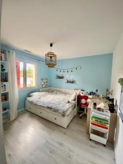 Villa climatisée avec un studio indépendant et piscine sécurisée - 4