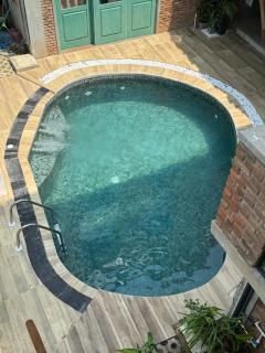 Hotel Catamaran Bay by Ayur Ayur - 1