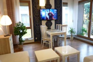 SAS Apartamenty Baron - Stettin - 5