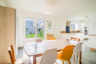 Maison familiale au calme près de l'océan - 2