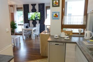 SAS Apartamenty Baron - Stettin - 0