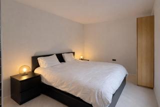 Stylish Duplex Penthouse Antwerp - 2