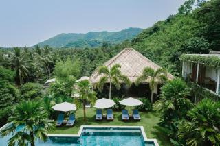 Porter Boutique Hotel & Lifestyle - Kuta Lombok - 0