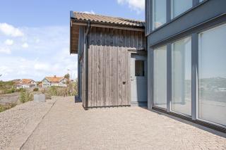 Stunning sea view in Ulebergshamn - 5