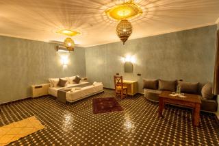 Hotel Sunset palace Merzouga - 6