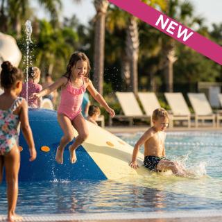 Alannia Costa Dorada - 8