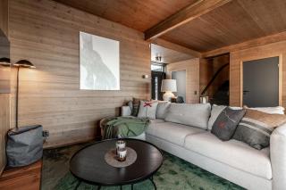 NORTH PARK VILLAS arkitektritad villa med Bastu & Panoramautsikt - 4