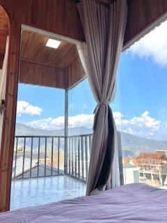 May Home Tà Xùa - 2