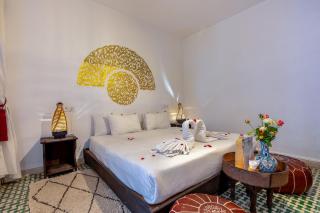 Riad Le Minaret and SPA - 2