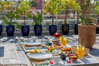 Riad Le Minaret and SPA - 5