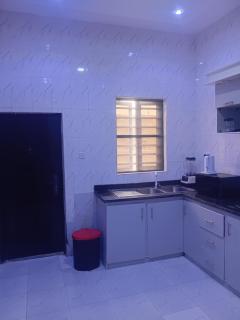 OLORI Abike APARTMENTS - 4