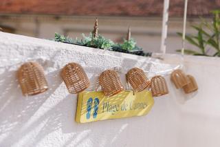 La Vela Azzurra - terrasse, clim, 15 mn à pied du Palais et plages - Cannes - 5