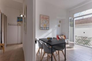 La Vela Azzurra - terrasse, clim, 15 mn à pied du Palais et plages - Cannes - 1