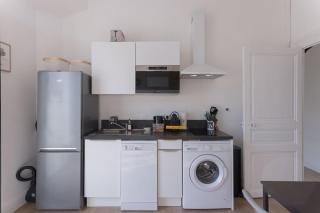 La Vela Azzurra - terrasse, clim, 15 mn à pied du Palais et plages - Cannes - 6