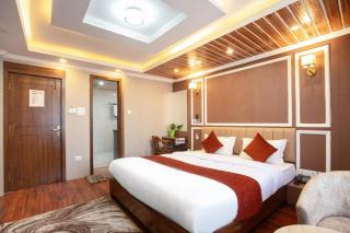 Hotel Airport Deepshree - Kathmandu - 9