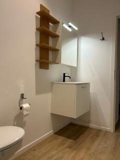 SeaBreeze, lichtrijk appartement in Belle Epoque wijk - 9