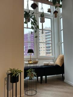 SeaBreeze, lichtrijk appartement in Belle Epoque wijk - 8