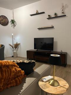 SeaBreeze, lichtrijk appartement in Belle Epoque wijk - 9