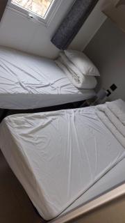 LetzCamp Mullerthal-Lodge 6 Pers - 3