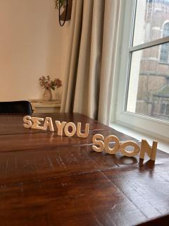 SeaBreeze, lichtrijk appartement in Belle Epoque wijk - 2