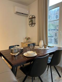 SeaBreeze, lichtrijk appartement in Belle Epoque wijk - 4