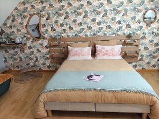 Entre terre et baie - 3