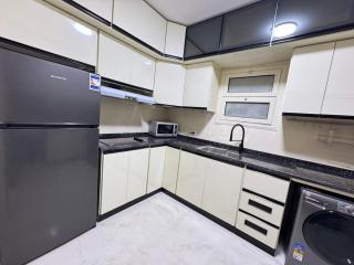 90 Avenue 2 bedrooms Apartment - Mynt Hospitality - 3